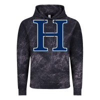 Cloud Black Hillsdale College Vintage Hoodie - artisFamous