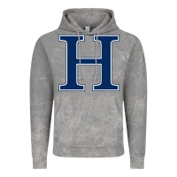Hillsdale College Vintage Hoodie | Teevron