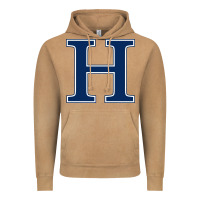 Vintage Camel Hillsdale College Vintage Hoodie - artisFamous