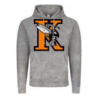 Cloud Rock Kalamazoo College Vintage Hoodie - artisFamous