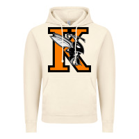 Vintage Artic Kalamazoo College Vintage Hoodie - artisFamous