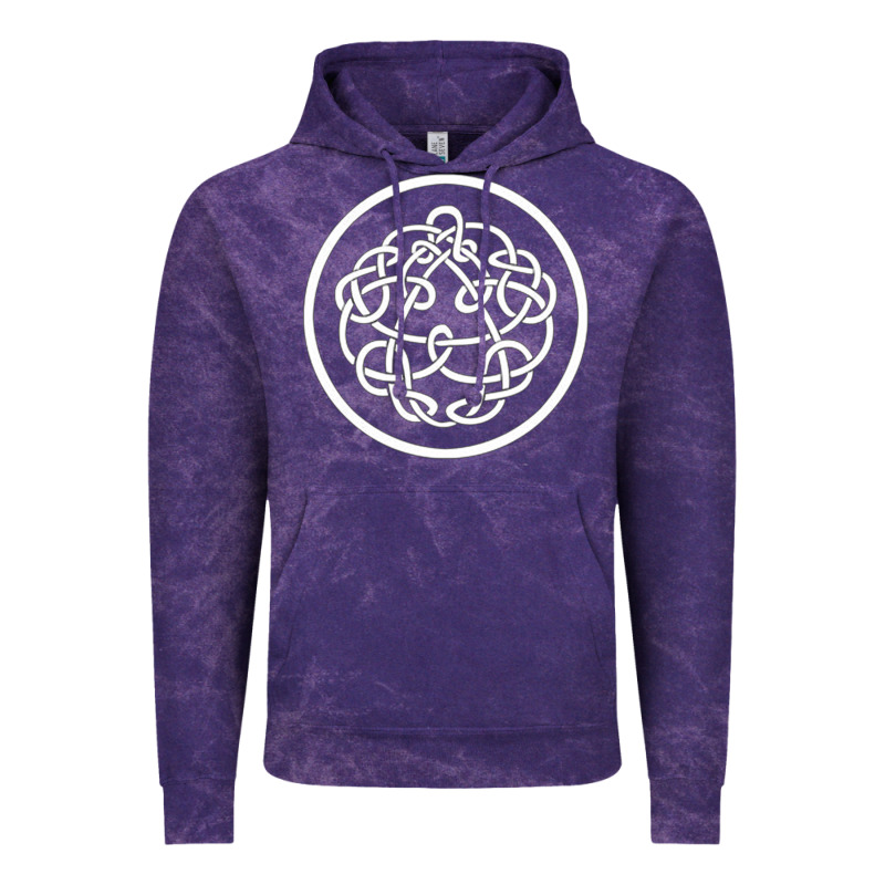 King Crimson Vintage Hoodie by artisFamous | Teevron