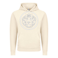 Vintage Artic king crimson Vintage Hoodie - artisFamous