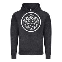 Vintage Black king crimson Vintage Hoodie - artisFamous