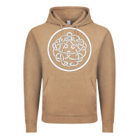 Vintage Coffee king crimson Vintage Hoodie - artisFamous