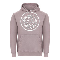 Vintage Zinc king crimson Vintage Hoodie - artisFamous
