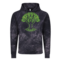 Maharishi International College Vintage Hoodie | Teevron