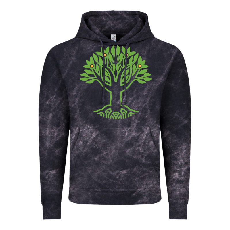 Maharishi International College Vintage Hoodie by artisFamous | Teevron
