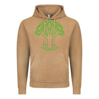 Vintage Camel Maharishi International College Vintage Hoodie - artisFamous