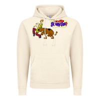 Vintage Artic Scooby Doo Vintage Hoodie - artisFamous