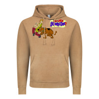 Vintage Camel Scooby Doo Vintage Hoodie - artisFamous