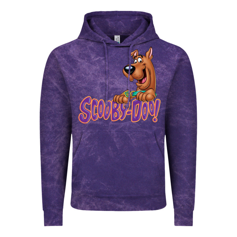 Scooby-doo Vintage Hoodie by artisFamous | Teevron