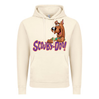 Vintage Artic Scooby-Doo Vintage Hoodie - artisFamous