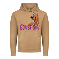 Vintage Camel Scooby-Doo Vintage Hoodie - artisFamous