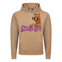 Vintage Coffee Scooby-Doo Vintage Hoodie - artisFamous