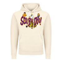 Vintage Artic Scooby-Doo Vintage Hoodie - artisFamous