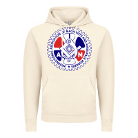Vintage Artic association of machinists and aerospace workers classic Vintage Hoodie - artisFamous