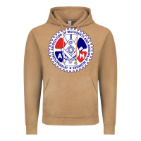 Vintage Camel association of machinists and aerospace workers classic Vintage Hoodie - artisFamous