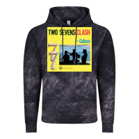 Cloud Black two sevens clash culture Vintage Hoodie - artisFamous