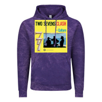 Cloud Purple two sevens clash culture Vintage Hoodie - artisFamous