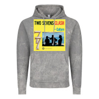 Cloud Rock two sevens clash culture Vintage Hoodie - artisFamous