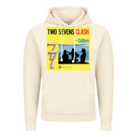 Vintage Artic two sevens clash culture Vintage Hoodie - artisFamous