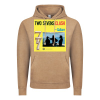 Vintage Coffee two sevens clash culture Vintage Hoodie - artisFamous