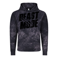 Cloud Black beast mode classic Vintage Hoodie - artisFamous