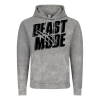 Cloud Rock beast mode classic Vintage Hoodie - artisFamous