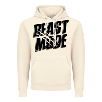 Vintage Artic beast mode classic Vintage Hoodie - artisFamous
