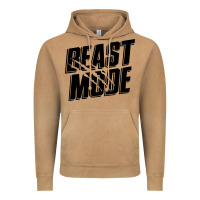 Vintage Camel beast mode classic Vintage Hoodie - artisFamous