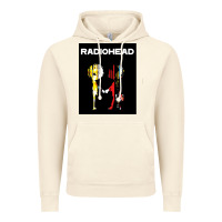 Vintage Artic radio Vintage Hoodie - artisFamous