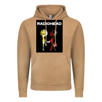 Vintage Camel radio Vintage Hoodie - artisFamous