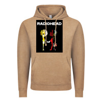 Vintage Coffee radio Vintage Hoodie - artisFamous