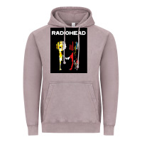 Radio Vintage Hoodie | Teevron