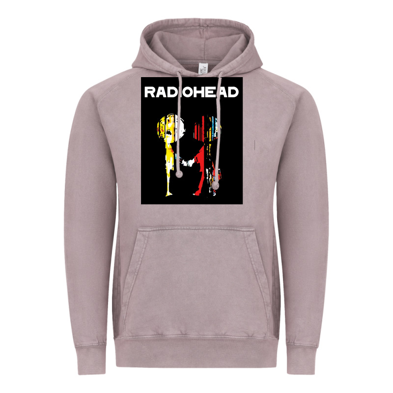 Radio Vintage Hoodie by artisFamous | Teevron