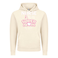 Vintage Artic nurse by day super mom by night Vintage Hoodie - artisFamous