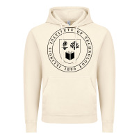 Vintage Artic Illinois Institute of Technology College Vintage Hoodie - artisFamous