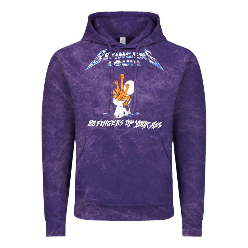 Design Premium 88 Fingers Louie Vintage Hoodie by artisFamous | Teevron