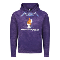 Cloud Purple design Premium 88 Fingers Louie Vintage Hoodie - artisFamous