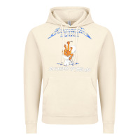 Vintage Artic design Premium 88 Fingers Louie Vintage Hoodie - artisFamous