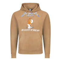Vintage Camel design Premium 88 Fingers Louie Vintage Hoodie - artisFamous