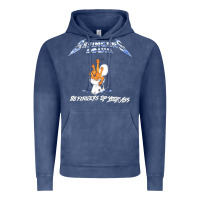 Vintage Denim design Premium 88 Fingers Louie Vintage Hoodie - artisFamous