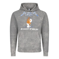 Cloud Rock design Premium 88 Fingers Louie Vintage Hoodie - artisFamous