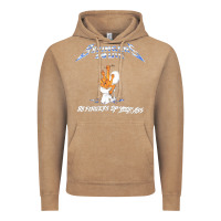 Vintage Coffee design Premium 88 Fingers Louie Vintage Hoodie - artisFamous