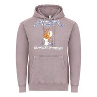 Vintage Zinc design Premium 88 Fingers Louie Vintage Hoodie - artisFamous