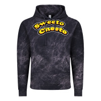 Cloud Black sweeto cheeto Vintage Hoodie - artisFamous