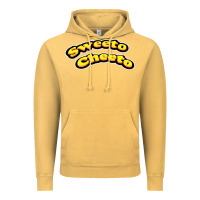 Sweeto Cheeto Vintage Hoodie | Teevron