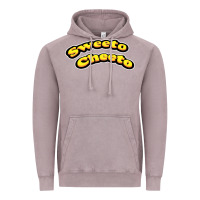 Vintage Zinc sweeto cheeto Vintage Hoodie - artisFamous