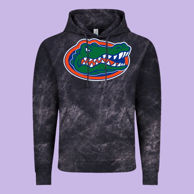 Gators Gator Vintage Hoodie Designed By Artisfamous